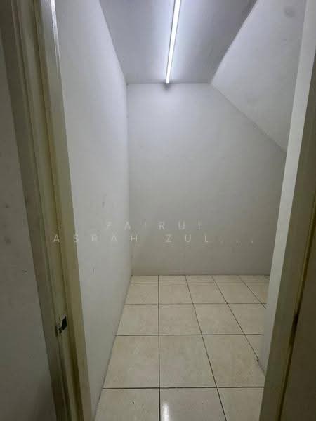 2-storey Terraced House for Sale in Banting (Selangor) - Zairul Asrah Zulkefli - Interior - PropertyGuru.com.my