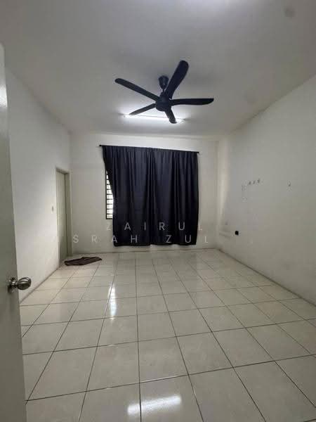 2-storey Terraced House for Sale in Banting (Selangor) - Zairul Asrah Zulkefli - Interior - PropertyGuru.com.my