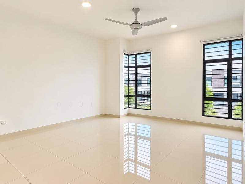2-storey Terraced House for Sale in Taman Saujana KLIA (Sepang) - DJULIA JAMAL - Interior - PropertyGuru.com.my
