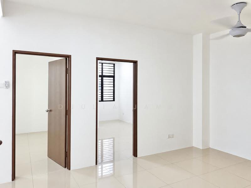 2-storey Terraced House for Sale in Taman Saujana KLIA (Sepang) - DJULIA JAMAL - Interior - PropertyGuru.com.my