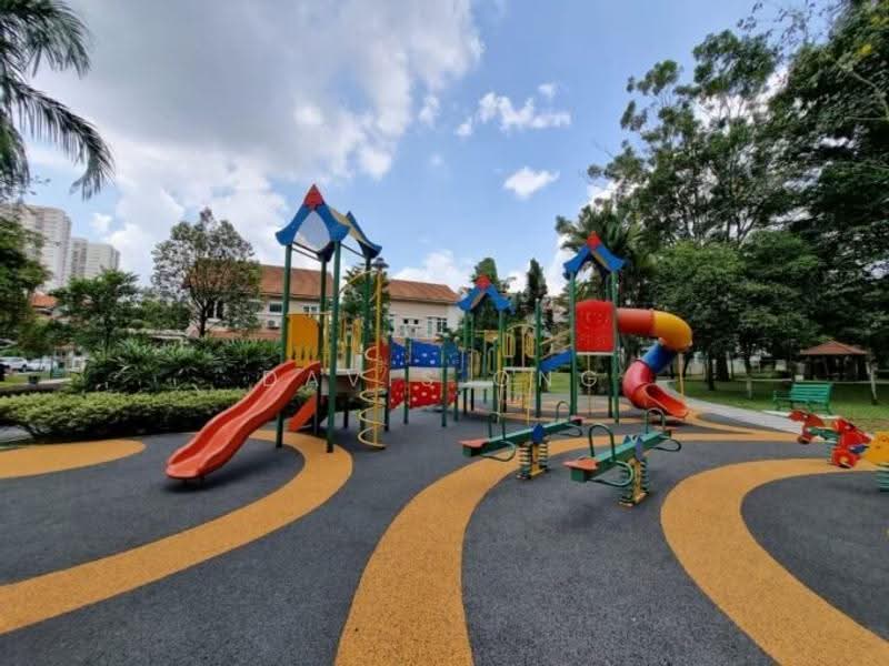 Rumah Teres 2-Tingkat untuk Disewa di Desa Parkcity (Kuala Lumpur) - Davis Ong - Exterior - PropertyGuru.com.my