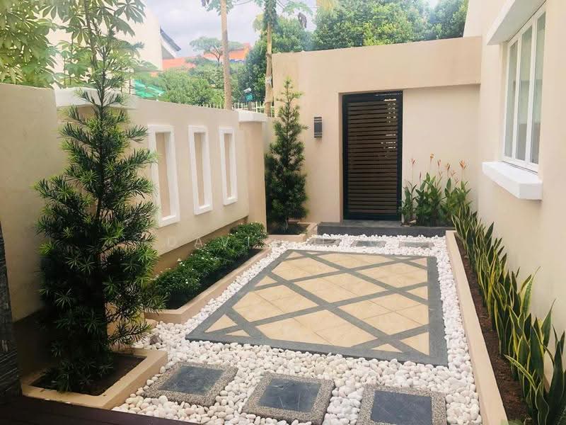 Rumah Teres 2-Tingkat untuk Disewa di Desa Parkcity (Kuala Lumpur) - Davis Ong - Exterior - PropertyGuru.com.my
