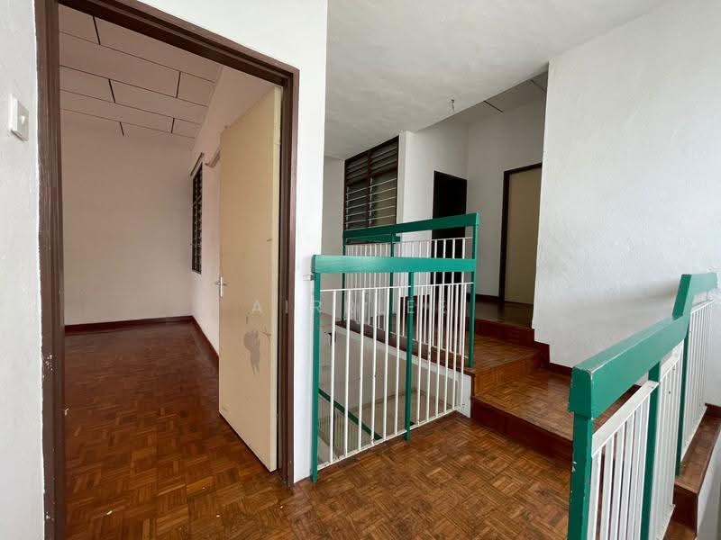 Semi-Detached House for Sale in George Town (Penang) - Airrlee Lim - Interior - PropertyGuru.com.my