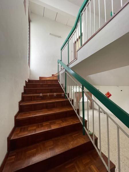 Semi-Detached House for Sale in George Town (Penang) - Airrlee Lim - Interior - PropertyGuru.com.my