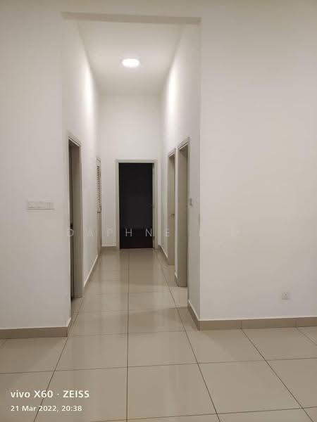 Condominium for Sale at The Vyne - Daphne Lim - Corridor - PropertyGuru.com.my