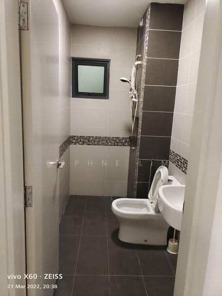 Condominium for Sale at The Vyne - Daphne Lim - Bathroom - PropertyGuru.com.my