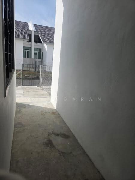 Rumah Bandar untuk Dijual di Kulim (Kedah) - Sanggaran Muniandy - Exterior - PropertyGuru.com.my