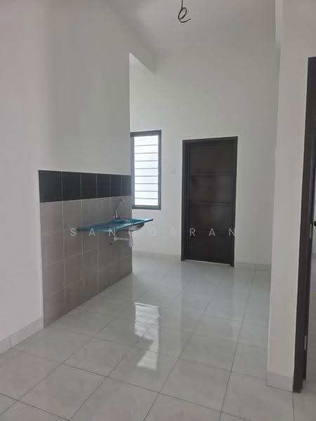 Rumah Bandar untuk Dijual di Kulim (Kedah) - Sanggaran Muniandy - Kitchen - PropertyGuru.com.my