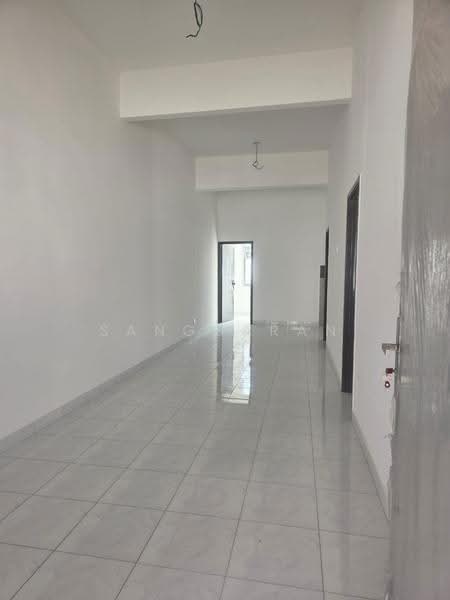 Rumah Bandar untuk Dijual di Kulim (Kedah) - Sanggaran Muniandy - Living Room - PropertyGuru.com.my