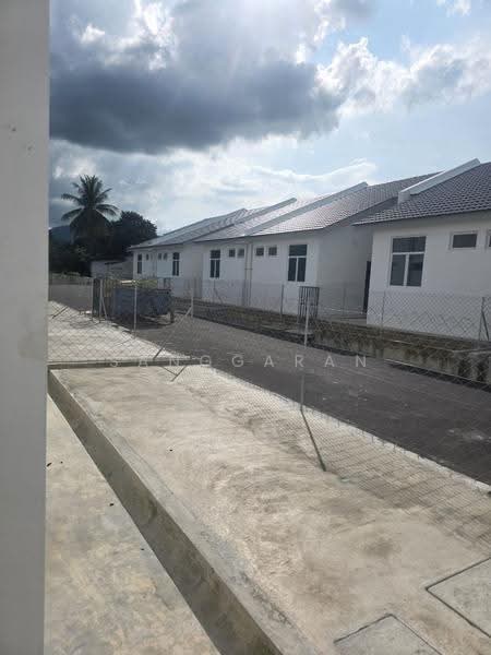 Rumah Bandar untuk Dijual di Kulim (Kedah) - Sanggaran Muniandy - Exterior - PropertyGuru.com.my