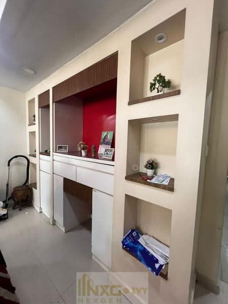 Rumah Teres 2-Tingkat untuk Dijual di Bandar Bukit Tinggi (Klang) - Ivy Por - Interior - PropertyGuru.com.my