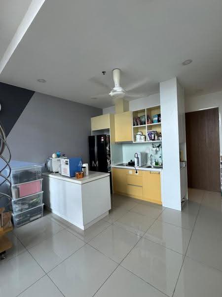 Service Residence for Sale at Sphere Damansara - Cammy N - Kitchen - PropertyGuru.com.my