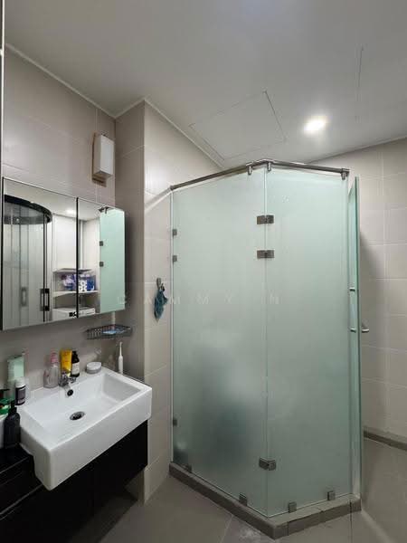 Service Residence for Sale at Sphere Damansara - Cammy N - Bathroom - PropertyGuru.com.my