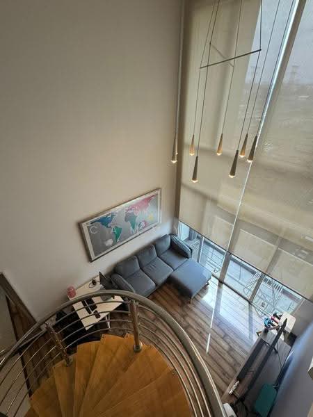 Service Residence for Sale at Sphere Damansara - Cammy N - Living Room - PropertyGuru.com.my