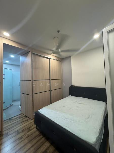 Service Residence for Sale at Sphere Damansara - Cammy N - Bedroom - PropertyGuru.com.my