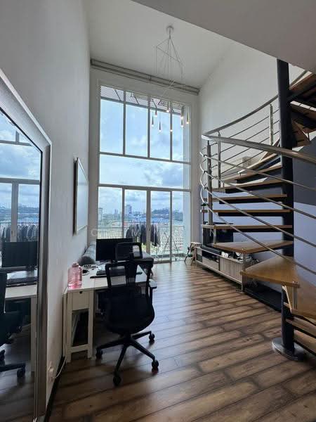 Service Residence for Sale at Sphere Damansara - Cammy N - Study - PropertyGuru.com.my