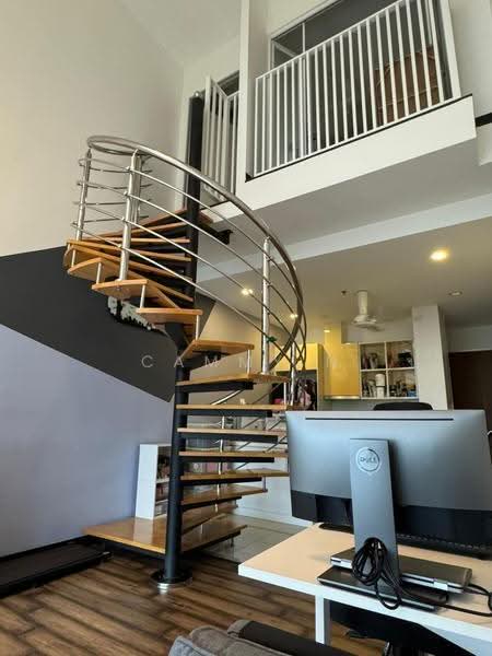 Service Residence for Sale at Sphere Damansara - Cammy N - Interior - PropertyGuru.com.my