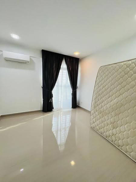 Service Residence for Sale at The Garden Residences - Grace Lau - Bedroom - PropertyGuru.com.my