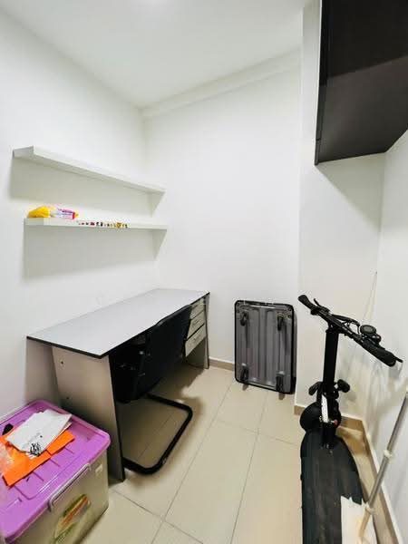 Service Residence for Sale at The Garden Residences - Grace Lau - Study - PropertyGuru.com.my
