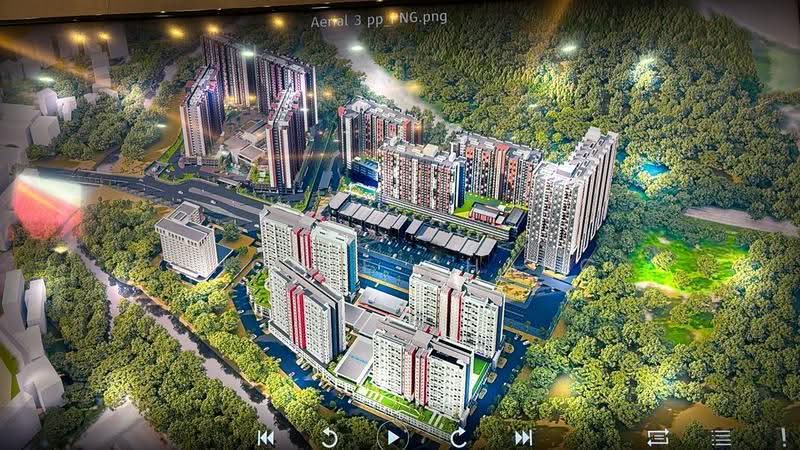 Shop / Office for Sale in Ipoh (Perak) - Phoebe Chang - Exterior - PropertyGuru.com.my