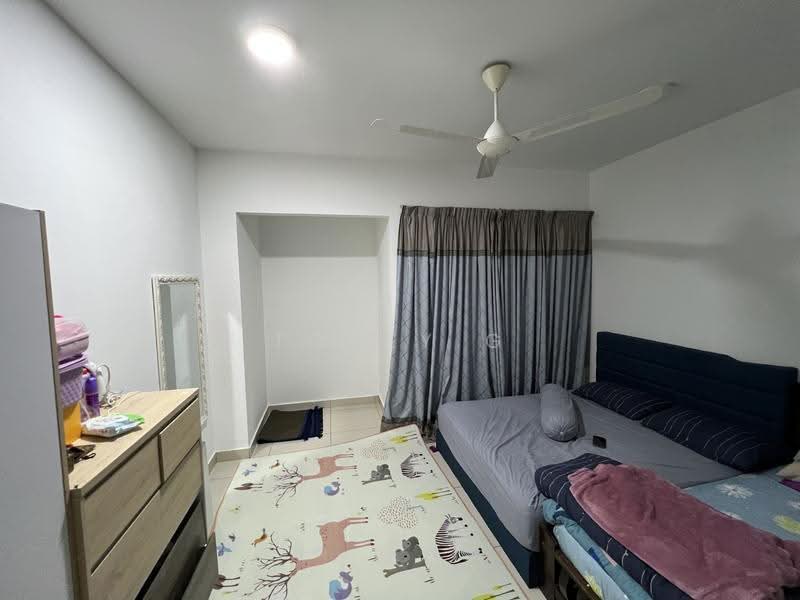 Condominium for Sale at Ameera Residence - Tobey G - Bedroom - PropertyGuru.com.my