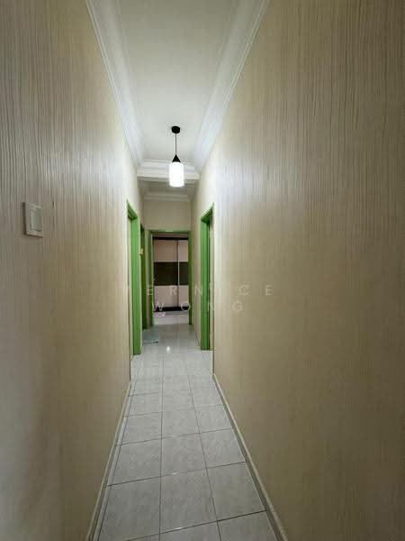 Pangsapuri untuk Dijual di Idaman Senibong - Vernice Wong - PropertyGuru.com.my
