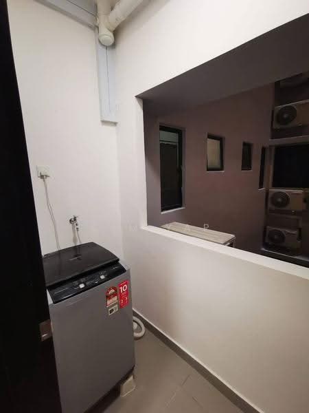 Service Residence for Rent at TRELLIS RESIDENCES - Sam Yap - Interior - PropertyGuru.com.my