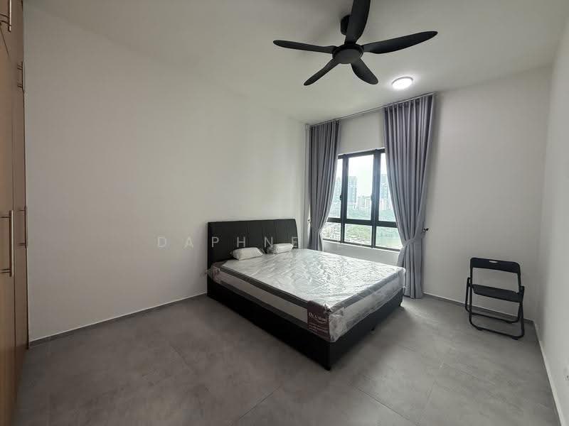 Condominium for Sale at SkyVogue - Daphne Lim - Bedroom - PropertyGuru.com.my