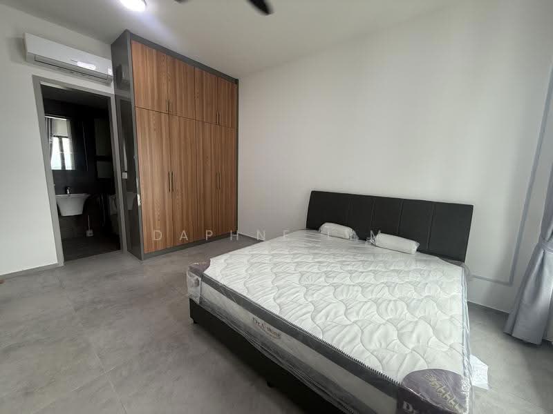 Condominium for Sale at SkyVogue - Daphne Lim - Bedroom - PropertyGuru.com.my