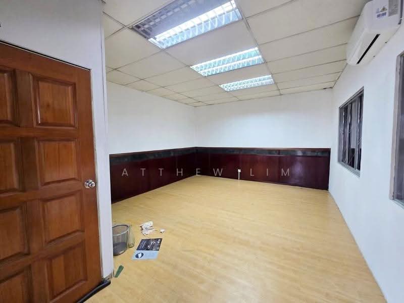 Semi-D Factory for Rent in Pandamaran (Klang) - Matthew Lim - Interior - PropertyGuru.com.my