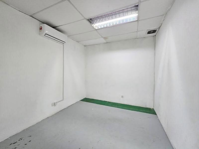 Semi-D Factory for Rent in Pandamaran (Klang) - Matthew Lim - Interior - PropertyGuru.com.my