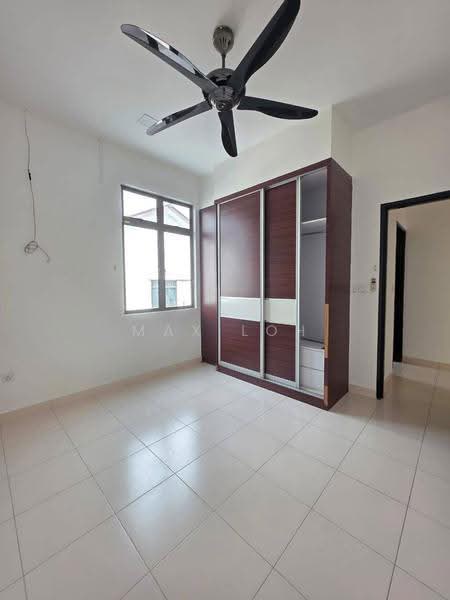 Rumah Kluster untuk Dijual di Horizon Hills (Iskandar Puteri (Nusajaya)) - Max Loh - Bedroom - PropertyGuru.com.my