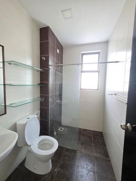 Rumah Kluster untuk Dijual di Horizon Hills (Iskandar Puteri (Nusajaya)) - Max Loh - Bathroom - PropertyGuru.com.my