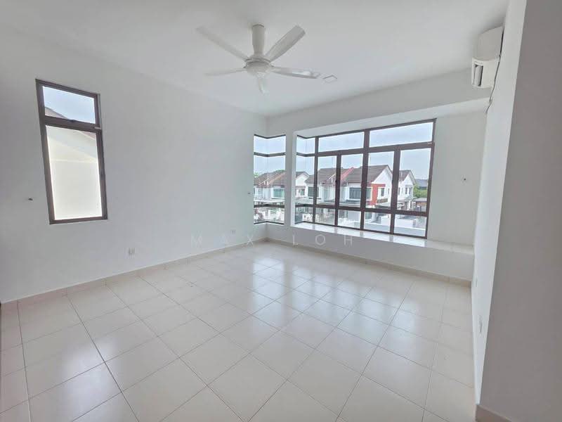 Rumah Kluster untuk Dijual di Horizon Hills (Iskandar Puteri (Nusajaya)) - Max Loh - Living Room - PropertyGuru.com.my