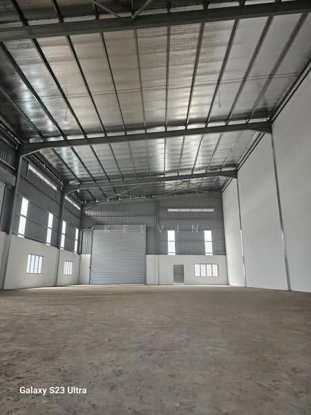 Semi-D Factory for Sale in Chemor (Perak) - Kelvin Chong - Interior - PropertyGuru.com.my
