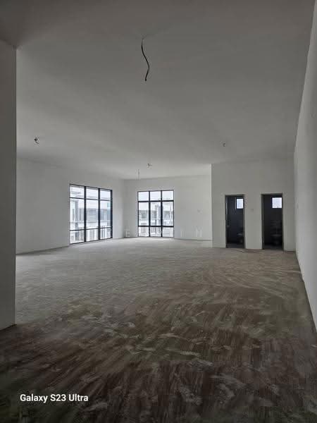 Semi-D Factory for Sale in Chemor (Perak) - Kelvin Chong - Interior - PropertyGuru.com.my