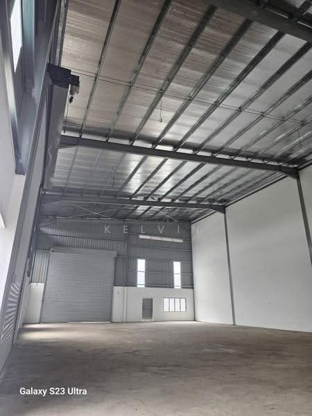 Semi-D Factory for Sale in Chemor (Perak) - Kelvin Chong - Interior - PropertyGuru.com.my