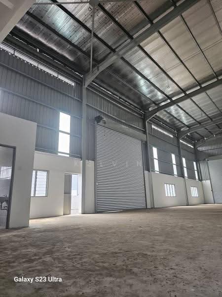 Semi-D Factory for Sale in Chemor (Perak) - Kelvin Chong - Interior - PropertyGuru.com.my