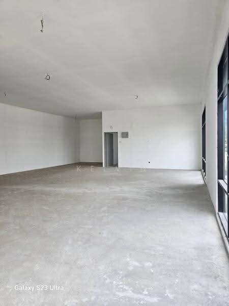 Semi-D Factory for Sale in Chemor (Perak) - Kelvin Chong - Interior - PropertyGuru.com.my
