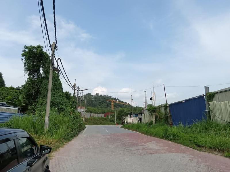 Industrial Land for Sale in Taman Perindustrian Meranti (Puchong) - Ms. Tan - Exterior - PropertyGuru.com.my
