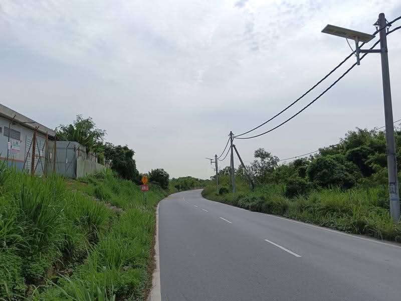 Industrial Land for Sale in Taman Perindustrian Meranti (Puchong) - Ms. Tan - Exterior - PropertyGuru.com.my