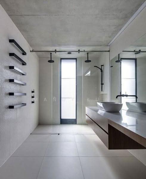2-storey Terraced House for Sale in Cyberjaya (Selangor) - Mandy Kua - Bathroom - PropertyGuru.com.my