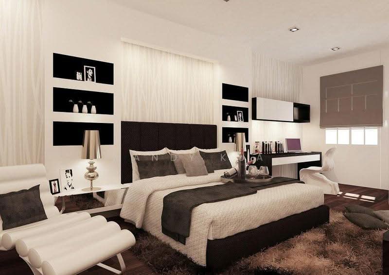 2-storey Terraced House for Sale in Cyberjaya (Selangor) - Mandy Kua - Bedroom - PropertyGuru.com.my
