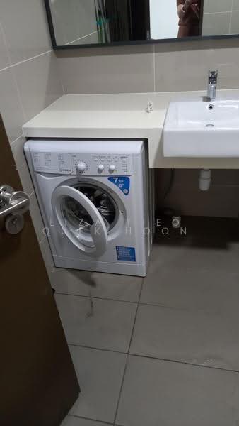 Kediaman Servis untuk Disewa di Seventeen Mall & Residences (Biji Living) - Liza Tieo Quek Hoon - PropertyGuru.com.my