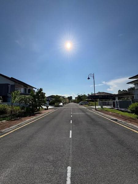 Tanah Kediaman untuk Dijual di Kuching (Sarawak) - KC Jee - Exterior - PropertyGuru.com.my