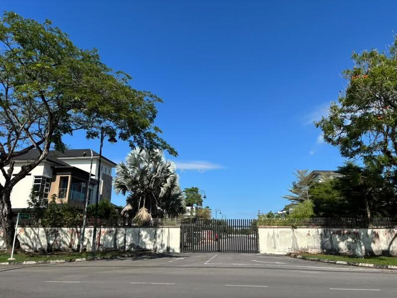 Tanah Kediaman untuk Dijual di Kuching (Sarawak) - KC Jee - Exterior - PropertyGuru.com.my