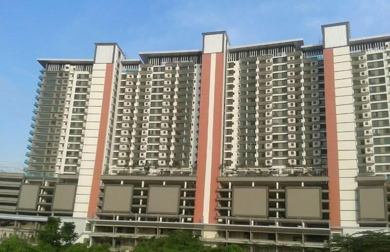 Service Residence for Sale at DK Senza - Tony Leong - Exterior - PropertyGuru.com.my