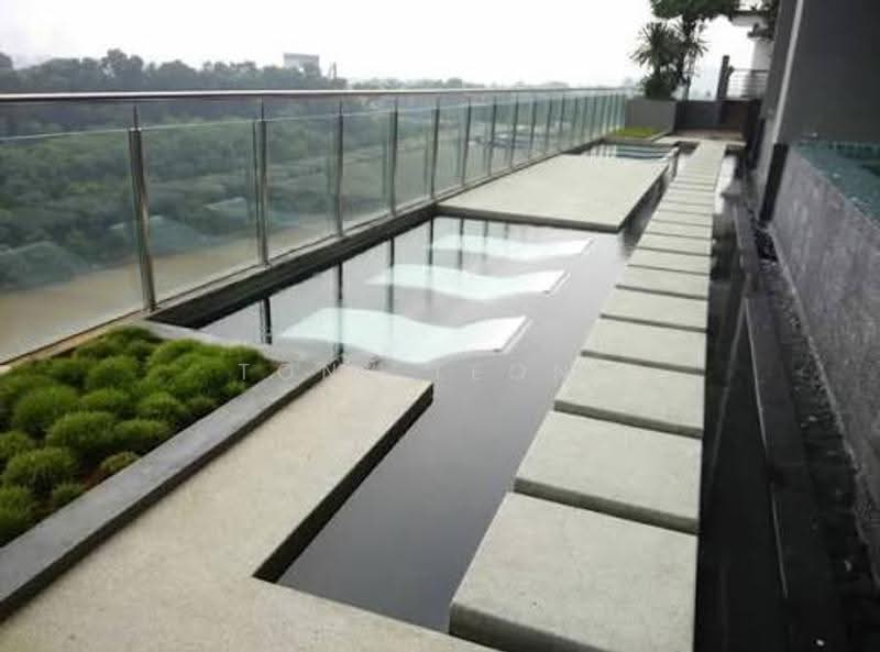 Service Residence for Sale at DK Senza - Tony Leong - PropertyGuru.com.my