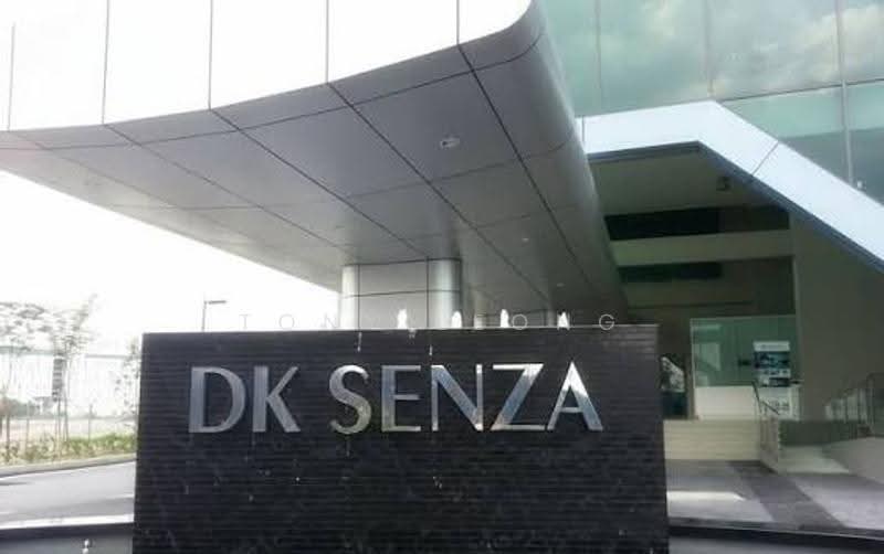Service Residence for Sale at DK Senza - Tony Leong - PropertyGuru.com.my