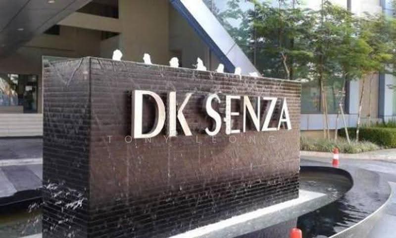 Service Residence for Sale at DK Senza - Tony Leong - PropertyGuru.com.my